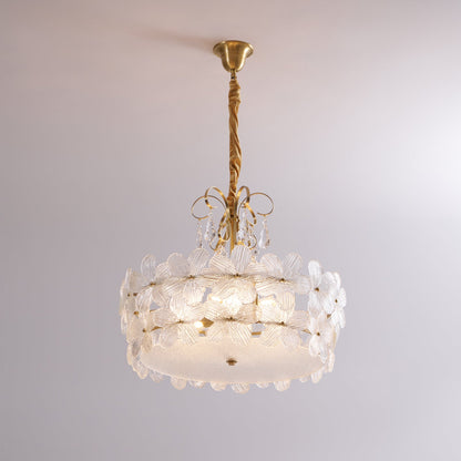 Charlotte Chandelier