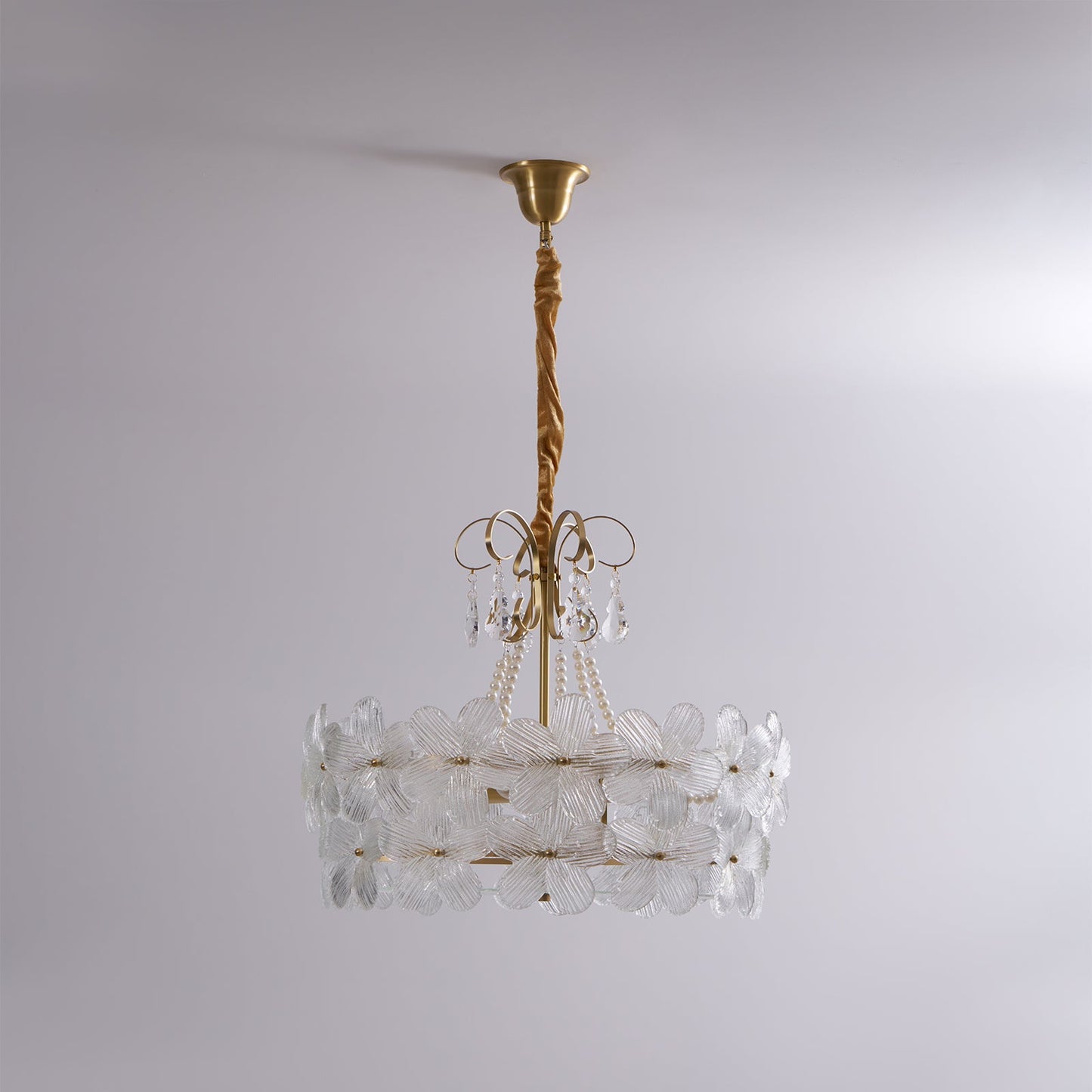 Charlotte Chandelier