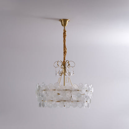 Charlotte Chandelier