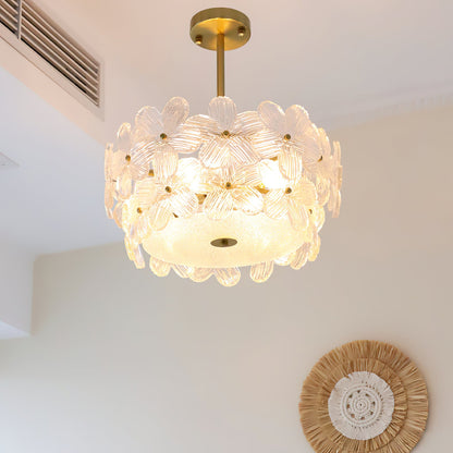 Charlotte Chandelier