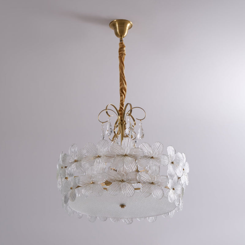 Charlotte Chandelier