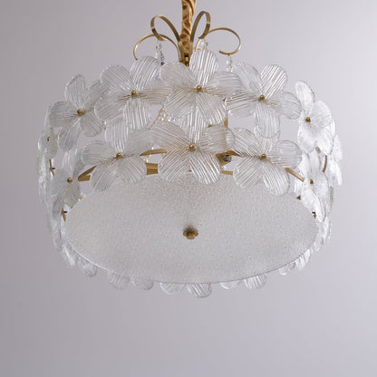 Charlotte Chandelier