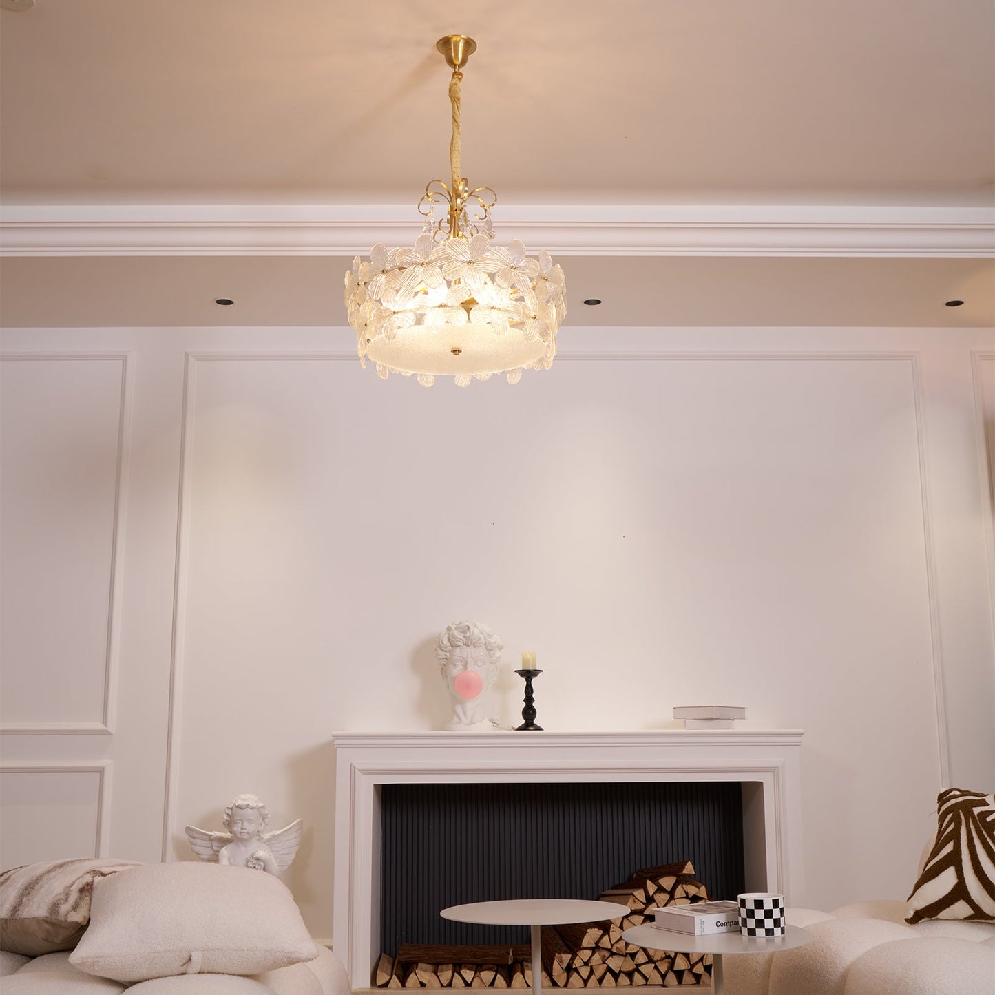 Charlotte Chandelier