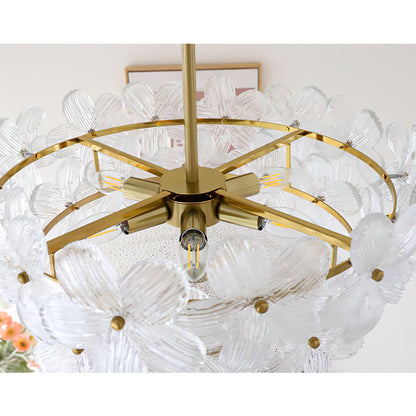 Charlotte Chandelier