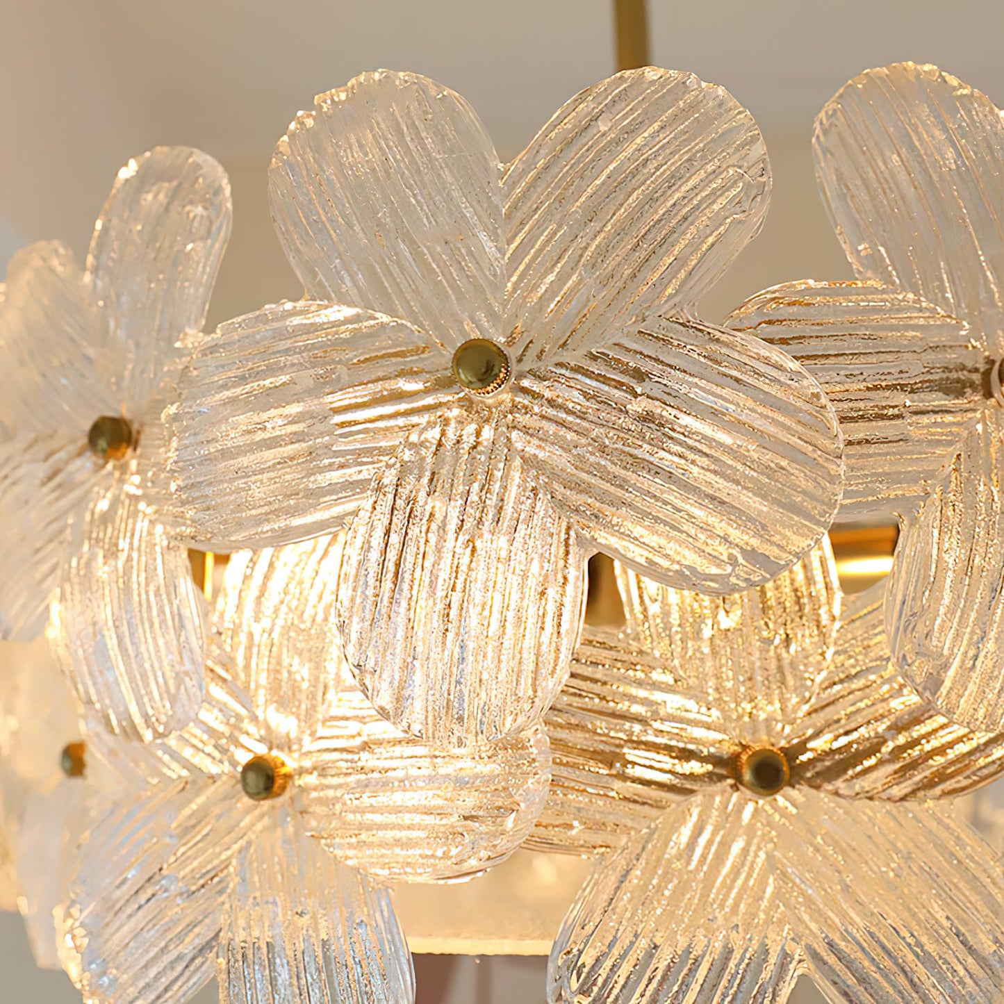 Charlotte Chandelier