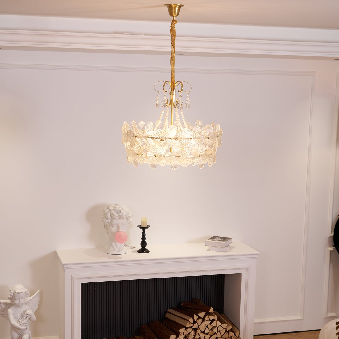 Charlotte Chandelier