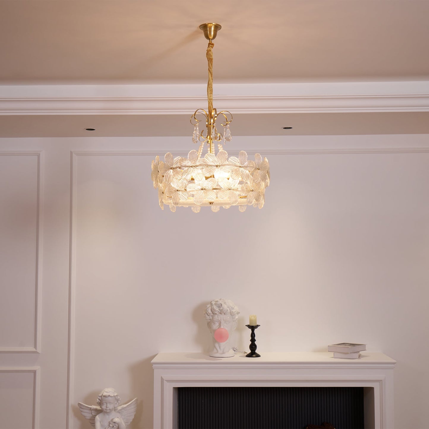 Charlotte Chandelier