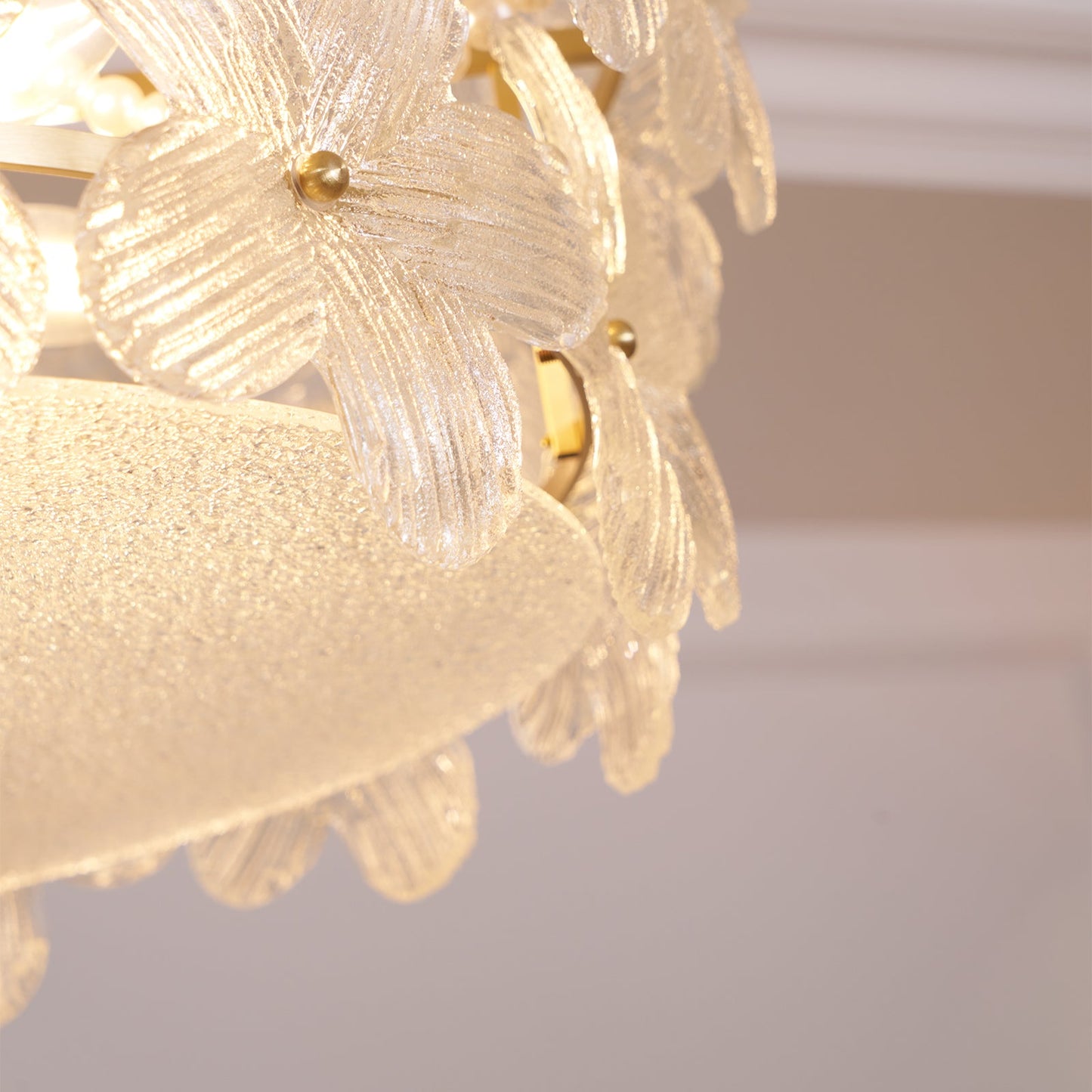Charlotte Chandelier