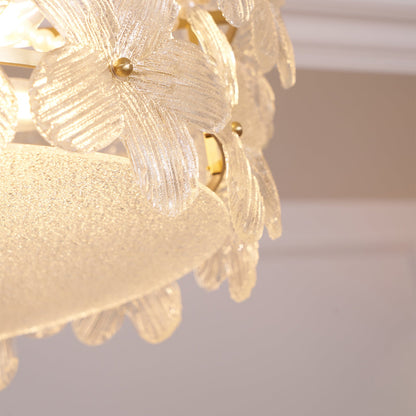 Charlotte Chandelier
