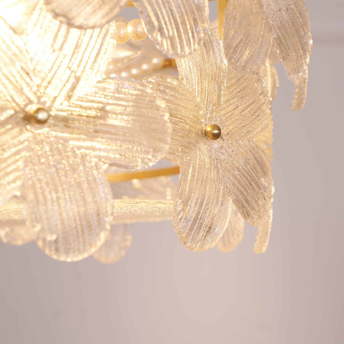 Charlotte Chandelier