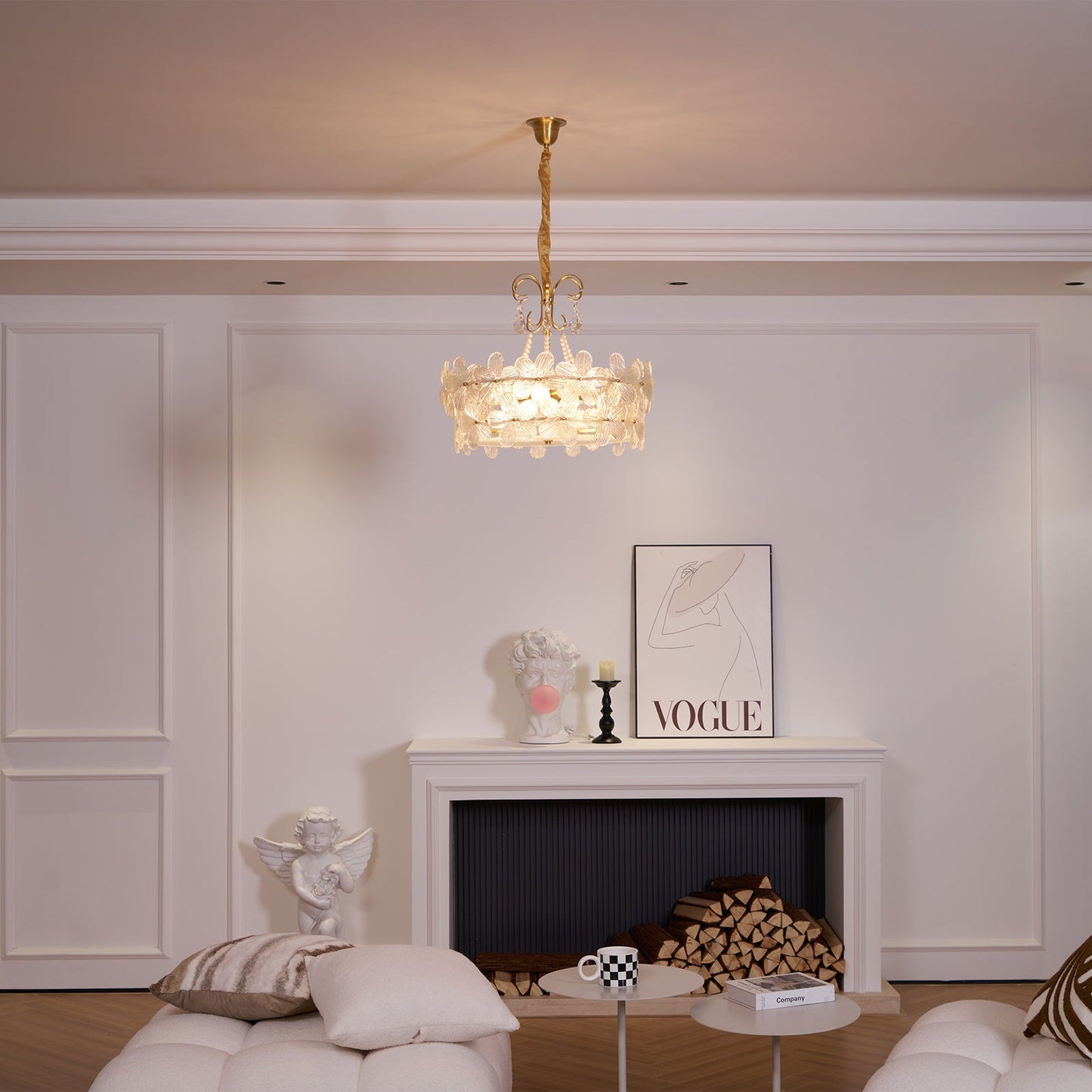 Charlotte Chandelier