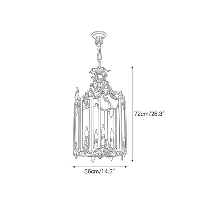 Chatsworth Pendant Lamp