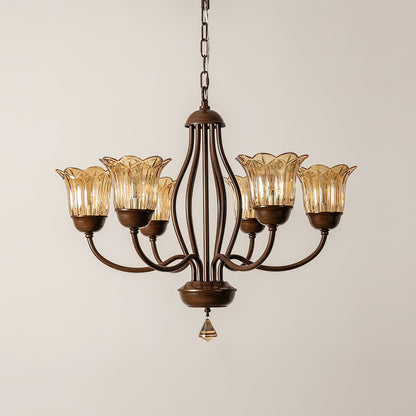 Cheyenne Chandelier