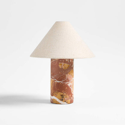 Chez Marble Table Lamp