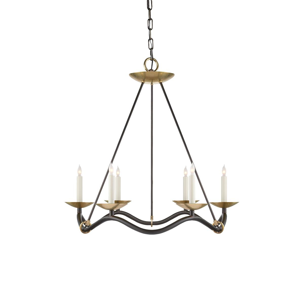 Choros Chandelier