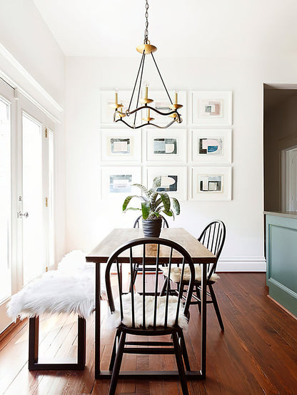 Choros Chandelier