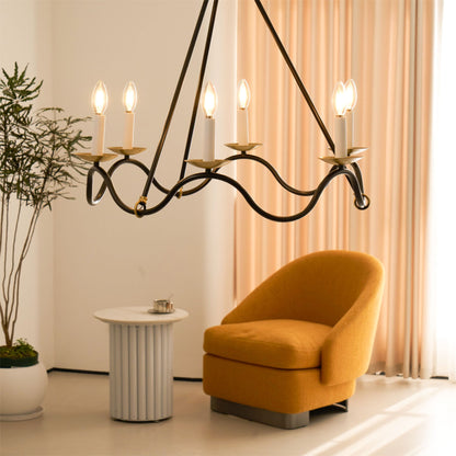 Choros Chandelier
