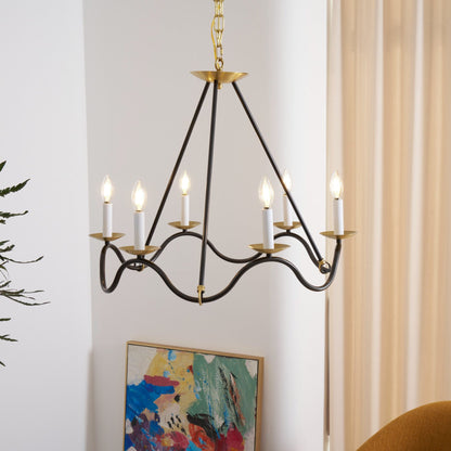Choros Chandelier