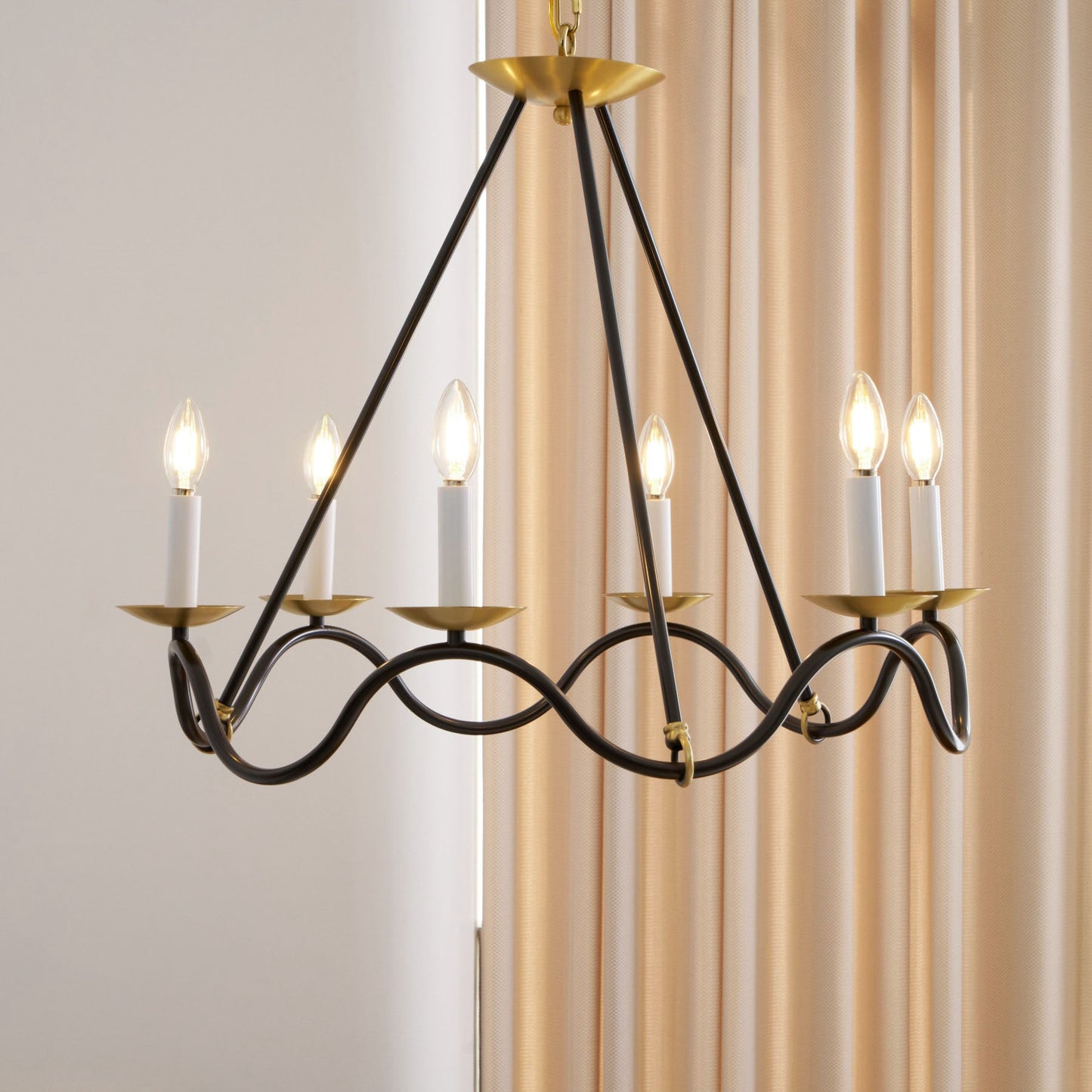 Choros Chandelier