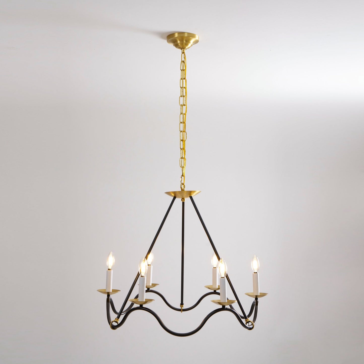 Choros Chandelier