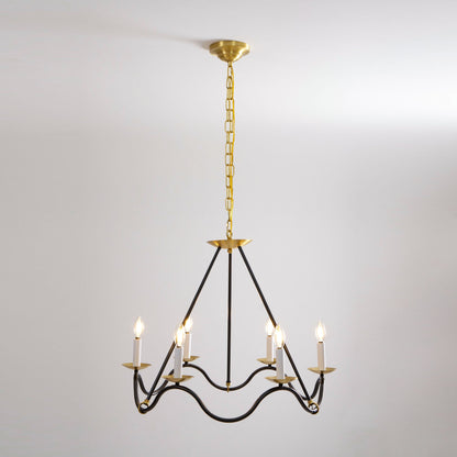 Choros Chandelier