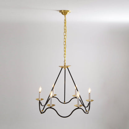 Choros Chandelier