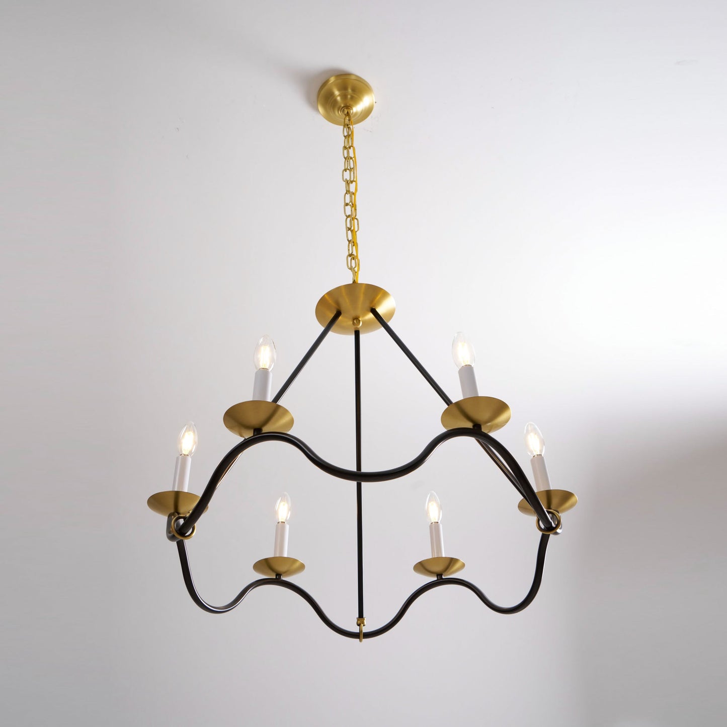 Choros Chandelier