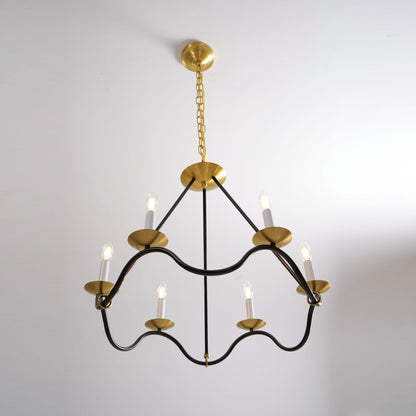 Choros Chandelier