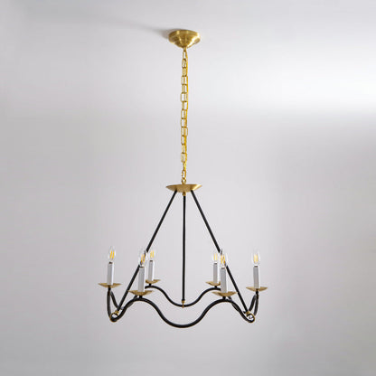 Choros Chandelier