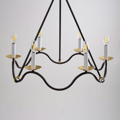 Choros Chandelier