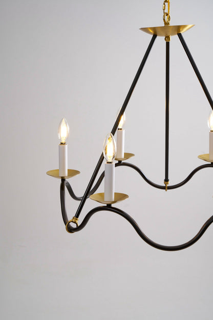 Choros Chandelier