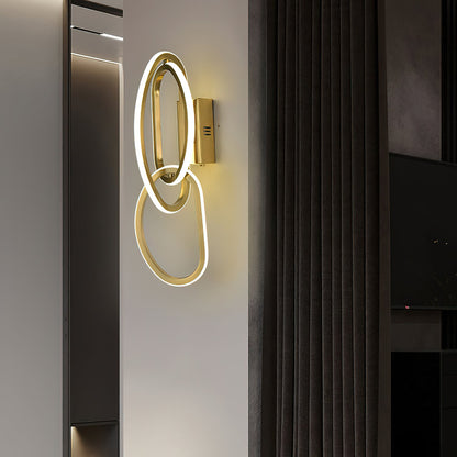 Circa LED Wall Lamp