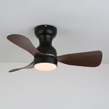Civico Spin Ceiling Fan Light