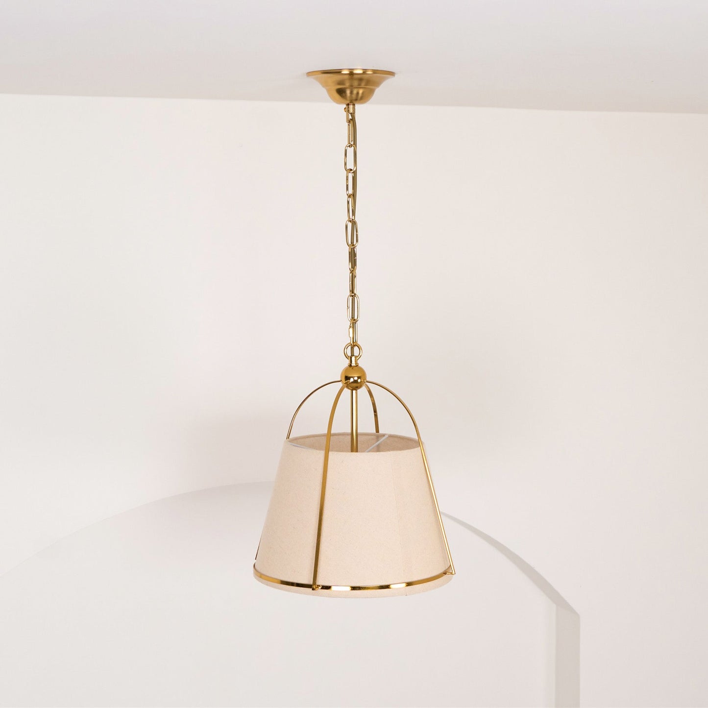 Clarke Pendant Lamp