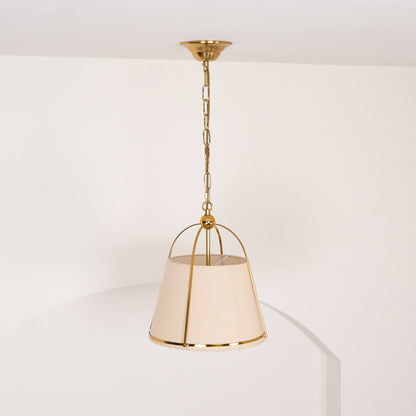 Clarke Pendant Lamp