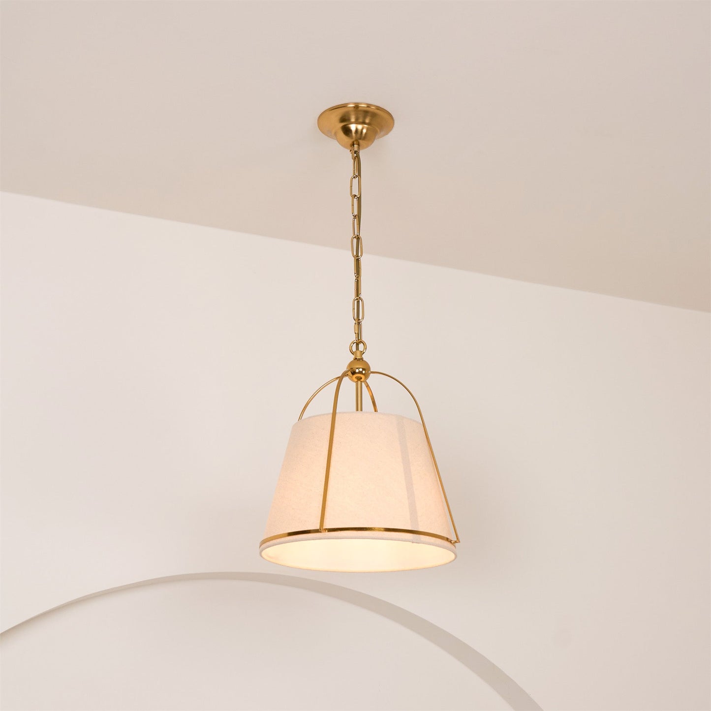 Clarke Pendant Lamp