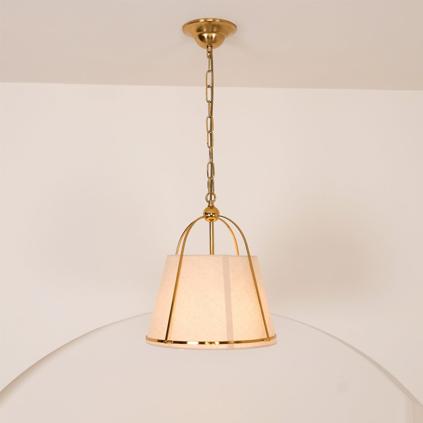 Clarke Pendant Lamp