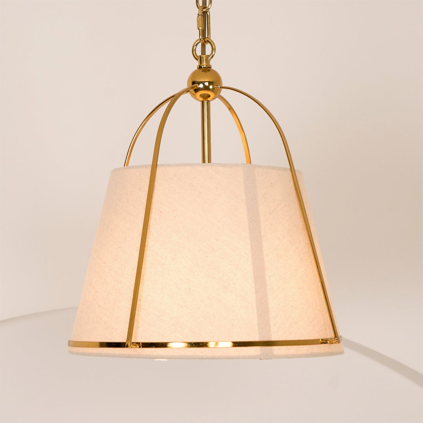 Clarke Pendant Lamp
