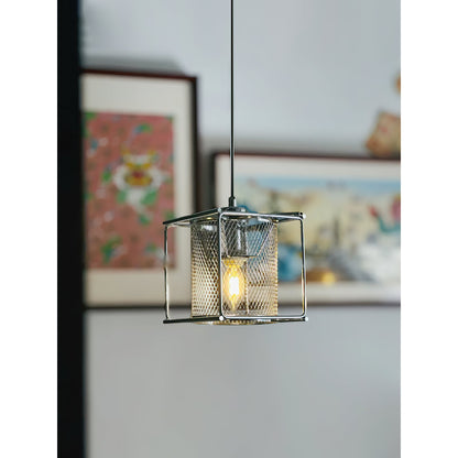 Clarus Pendant Lamp
