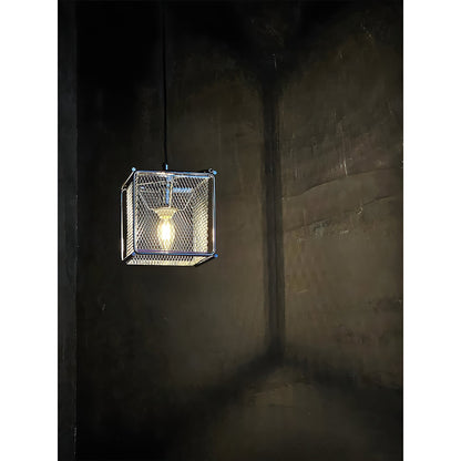 Clarus Pendant Lamp