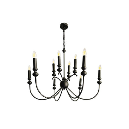 Clerise Chandelier