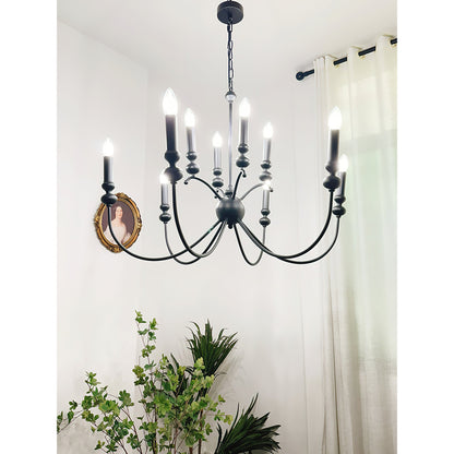 Clerise Chandelier