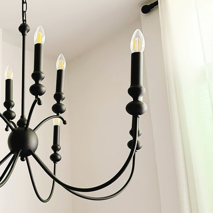 Clerise Chandelier