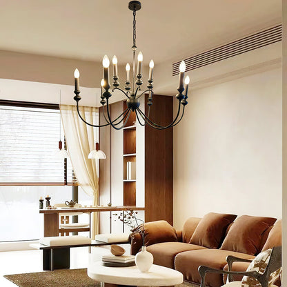 Clerise Chandelier