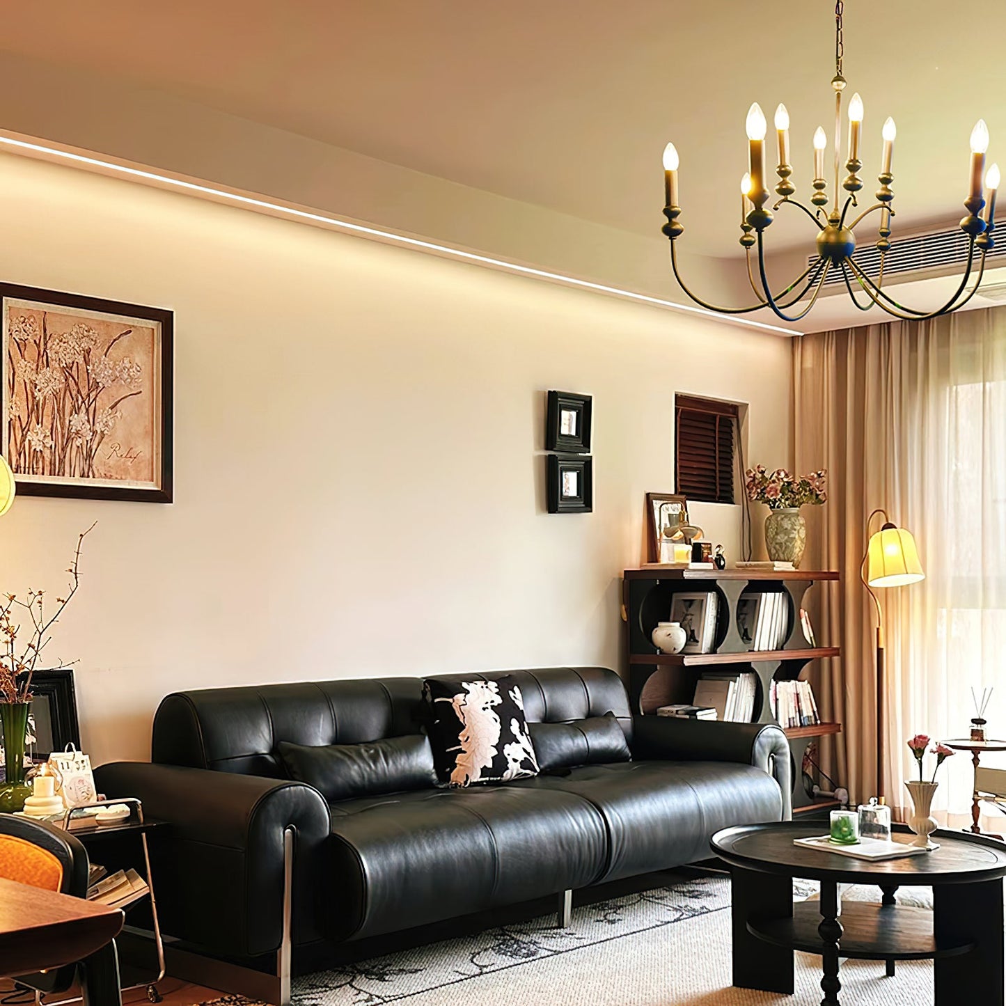 Clerise Chandelier