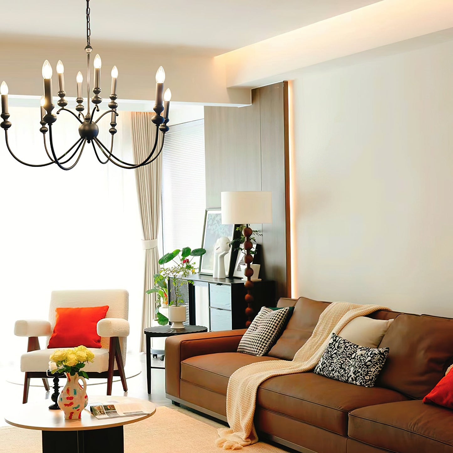 Clerise Chandelier