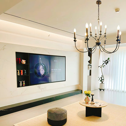 Clerise Chandelier