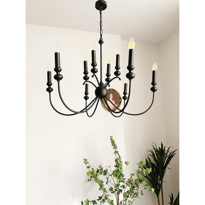 Clerise Chandelier