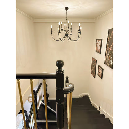 Clerise Chandelier