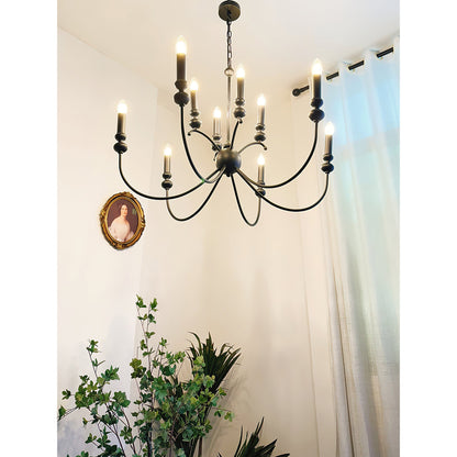 Clerise Chandelier